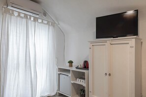 Interiör