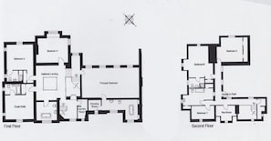 Planlösning
