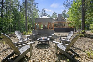 Boendeområde