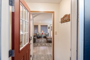 Entry Way