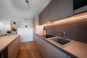 Cozinha privada