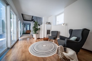 Sisätilat