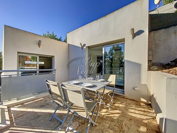 House for rent in Cavalière for 4 people