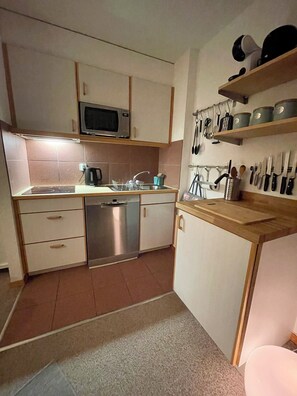 Eget kök