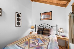 Lower Bedroom