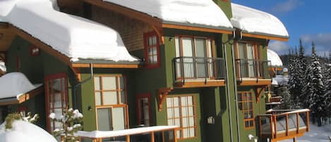 Exteriör