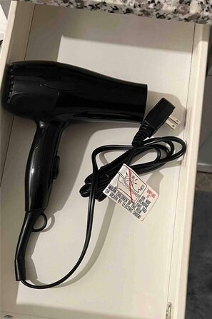 バスルームの設備