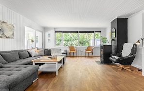 living-room
