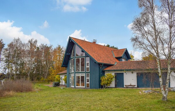 Exteriör