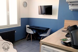 ESPACE DE VIE