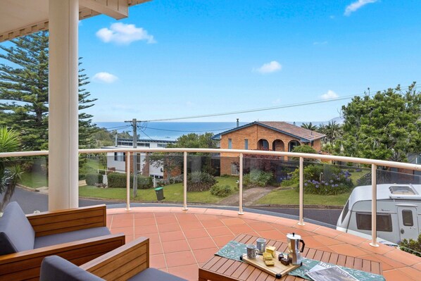 Beached at Lighthouse Port Macquarie Beachscape Holiday Rentals