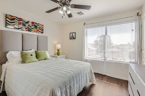 Bedroom #3