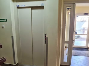 Interiör