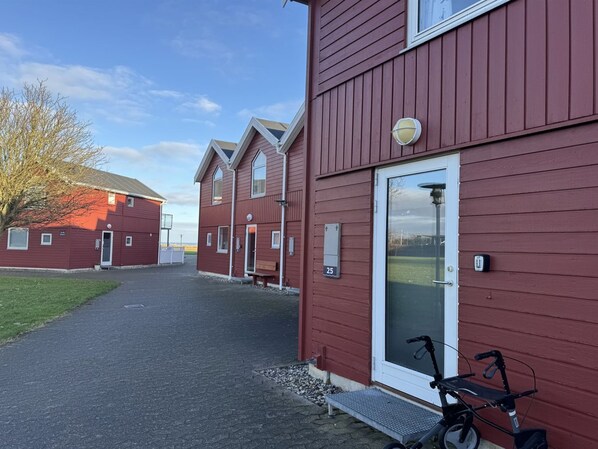 Exteriör