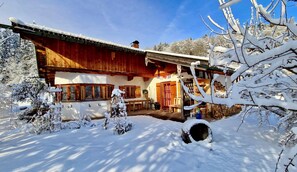 Ferienwohnung Theresia Obermüller, Kreuth-Enterbach