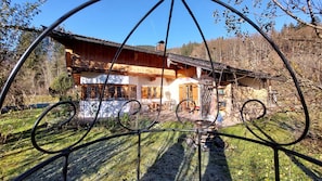 Boendeområde