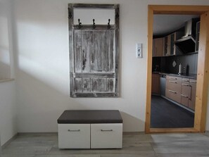 Interiör