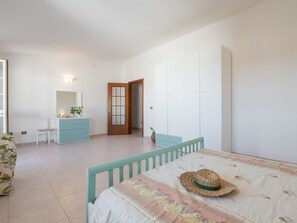 Furniture, Interior Design, Flooring, Wall, Floor, Wood, Ceiling, Bedroom, Bed, Room