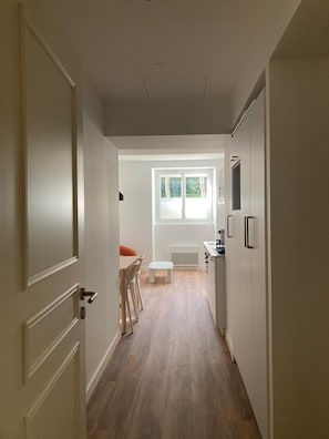 Interiör