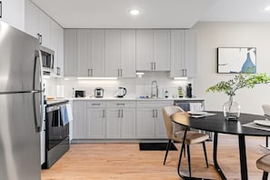 Cucina privata