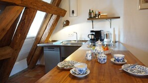 Cuisine privée