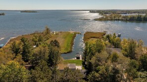 Aerial 
