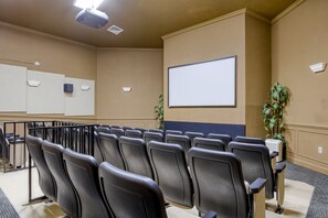 Salle de réunion