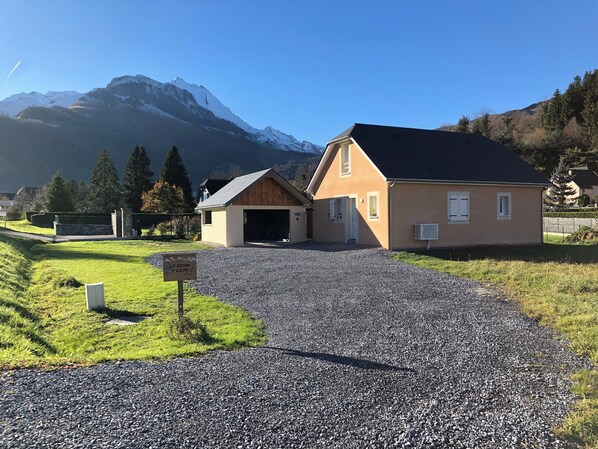 Exteriör