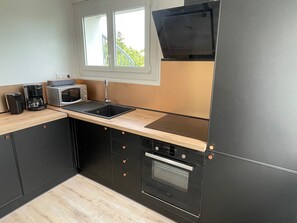 Eget kök