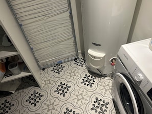 Interiör
