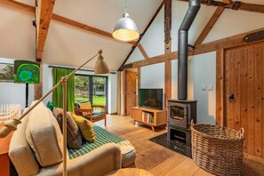 The Old Church Hall, Holt - Host & Stay