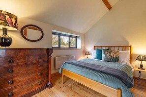 The Old Church Hall, Holt - Host & Stay