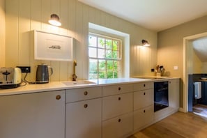 Privat køkken