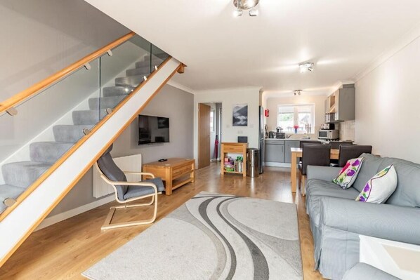 Kingsmere, Horning - Host & Stay