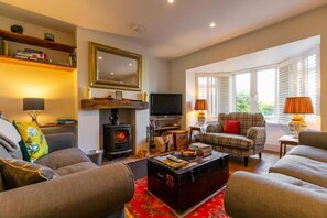 St Josephs Cottage, Norfolk - Host & Stay