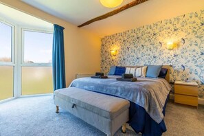St Josephs Cottage, Norfolk - Host & Stay
