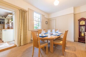 Norfolk Historic Townhouse, King's Lynn - Host & Stay