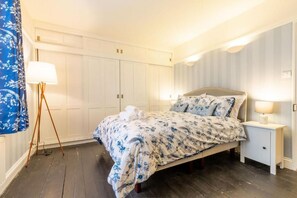 Norfolk Historic Townhouse, King's Lynn - Host & Stay