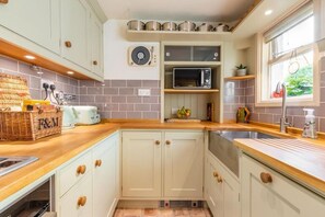 Norfolk Historic Townhouse, King's Lynn - Host & Stay