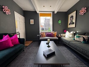 Princes Cottage, Norwich - Host & Stay