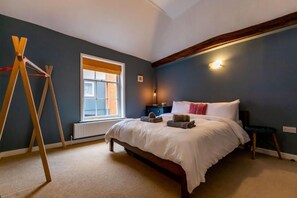 Princes Cottage, Norwich - Host & Stay