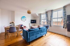 Seahorse Villas, Cromer - Host & Stay