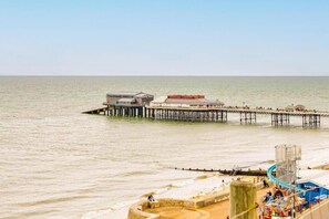 Seahorse Villas, Cromer - Host & Stay