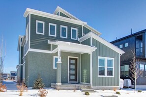 Silver Creek Village 1102