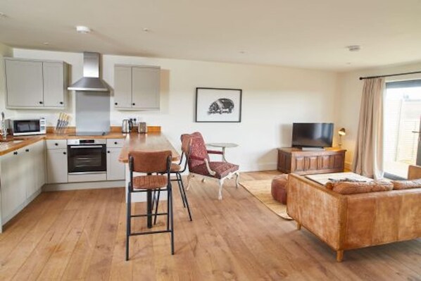 Number Four | Piglets, Swaffham - Host & Stay