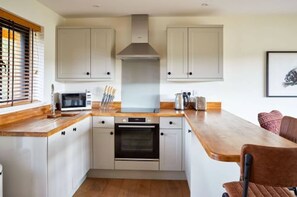Number Four | Piglets, Swaffham - Host & Stay