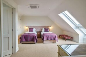 Number Four | Piglets, Swaffham - Host & Stay