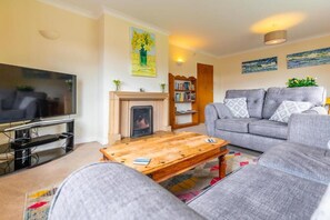 The Hideaway, Wells-next-the-Sea - Host & Stay