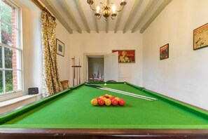 Spielezimmer