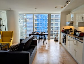 Cuisine privée